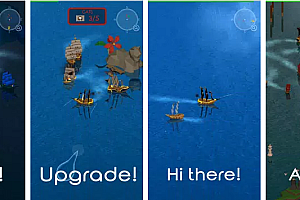 DOKDO【游戏代码】