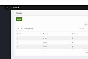 e-shop【电商app代码】