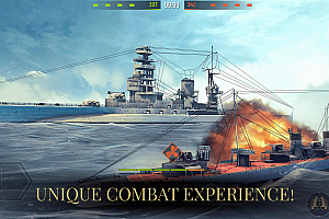 Navy Combat Battle Ship Survival War【游戏代码】