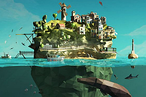 Java低多边形(LowPoly)图片生成器—LowPoly