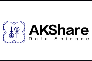 开源金融数据、行业数据接口库—akshare