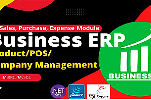 企业ERP解决方案/产品/POS/公司管理源代码