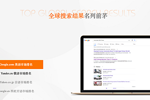 橙柚青浅谈外贸网站优化的意义