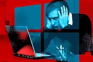 如何解决 Windows 10 的五个令人头疼的问题源代码