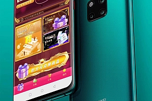 新版盲盒UI可选,支持二开定制,源码二开修改,海外版本英文土耳其越南印度版本盲盒APP源码