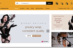 多语言独立站系统/多货币/全球主流支付/货到付款/支持visa直接收款