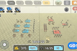 Army Battle Simulator【游戏代码】