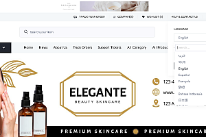 国际商城退税退款/商品回购/多语言/pc h5/全球支付