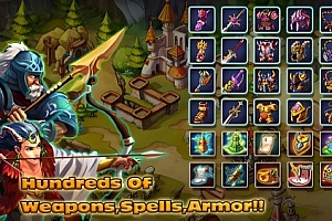 Kingdom Conquest【游戏代码】