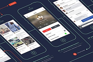 零基础如何快速制作自己的 app 并附上运营方案