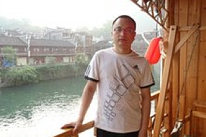 吴涛自学程序设计:开启技术之旅的起点