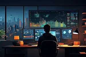 Python如何打包为安卓APP?详细步骤与工具推荐