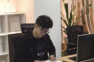 镇海文创人故事:展开创意翅膀,勇敢向前飞翔的励志篇章