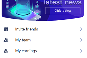 多语言usdt理财/dapp理财分红/dapp区块链投资系统