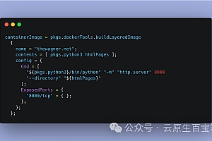 NixOS 为何适合开发环境?声明式配置轻松解决依赖等问题!如何配置?