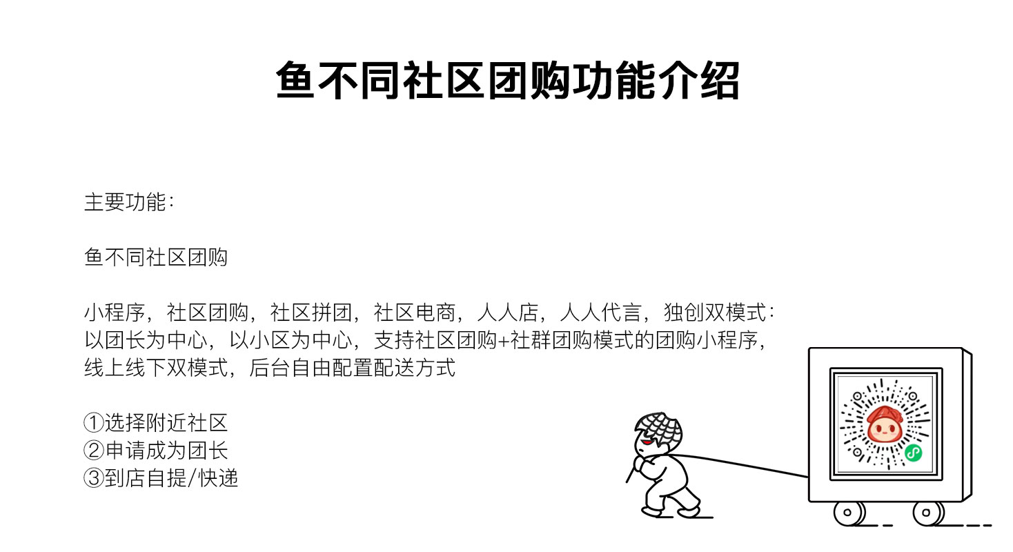 鱼不同小程序源代码