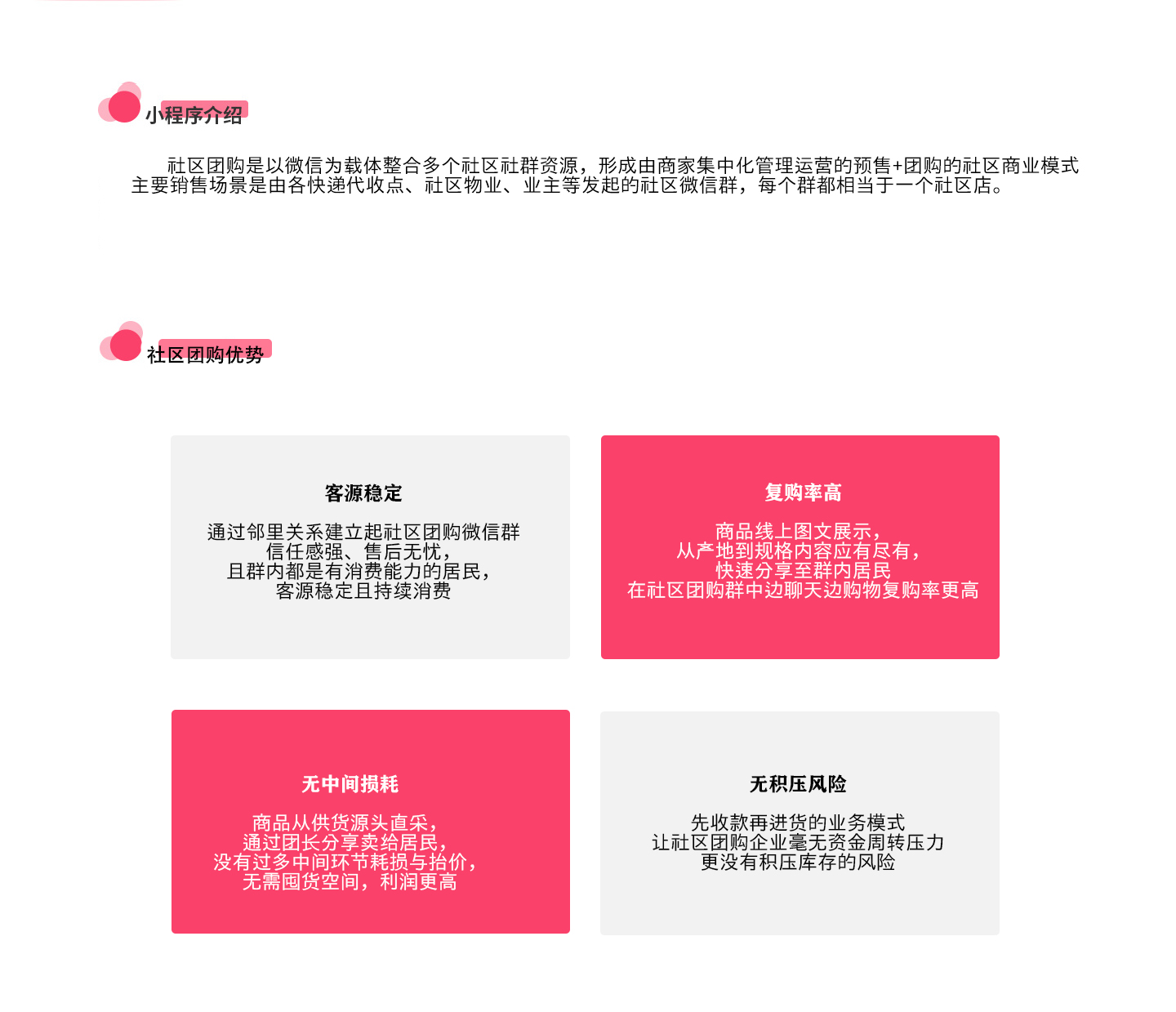 鱼不同小程序源代码
