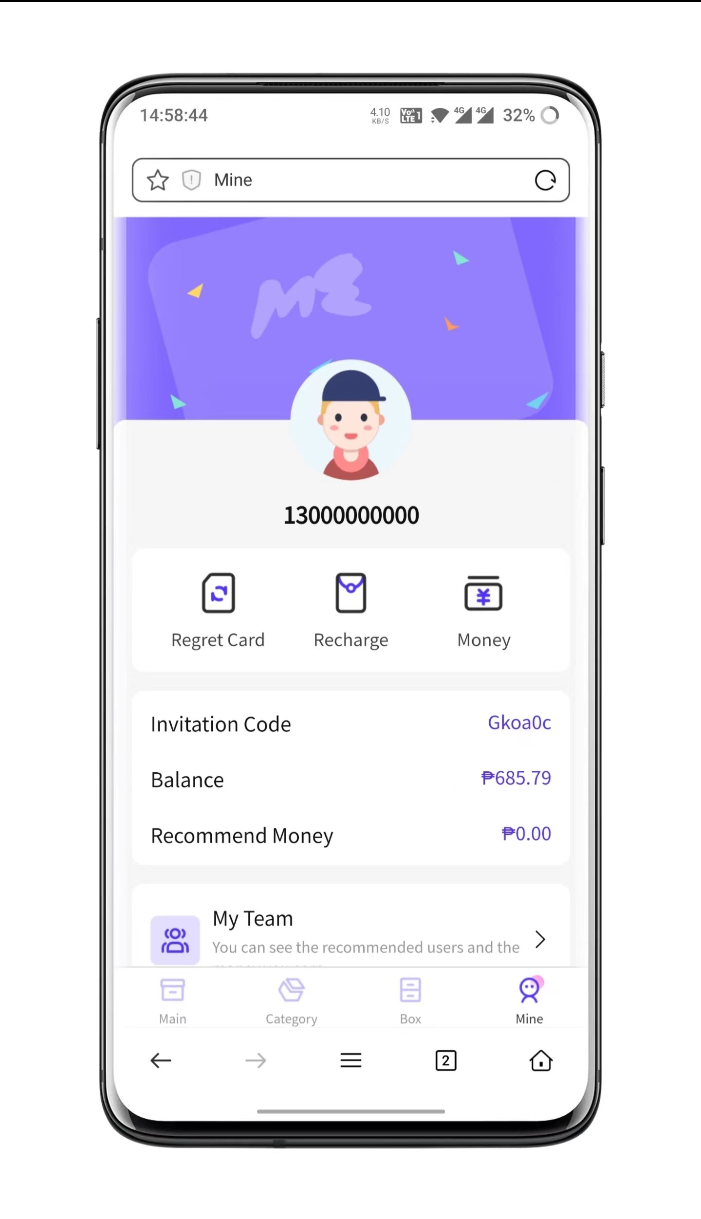 英文版盲盒APP商城开发，支持wechat/Gcash/Grabpay等境外z付通道，多款成品、已经市场检验
