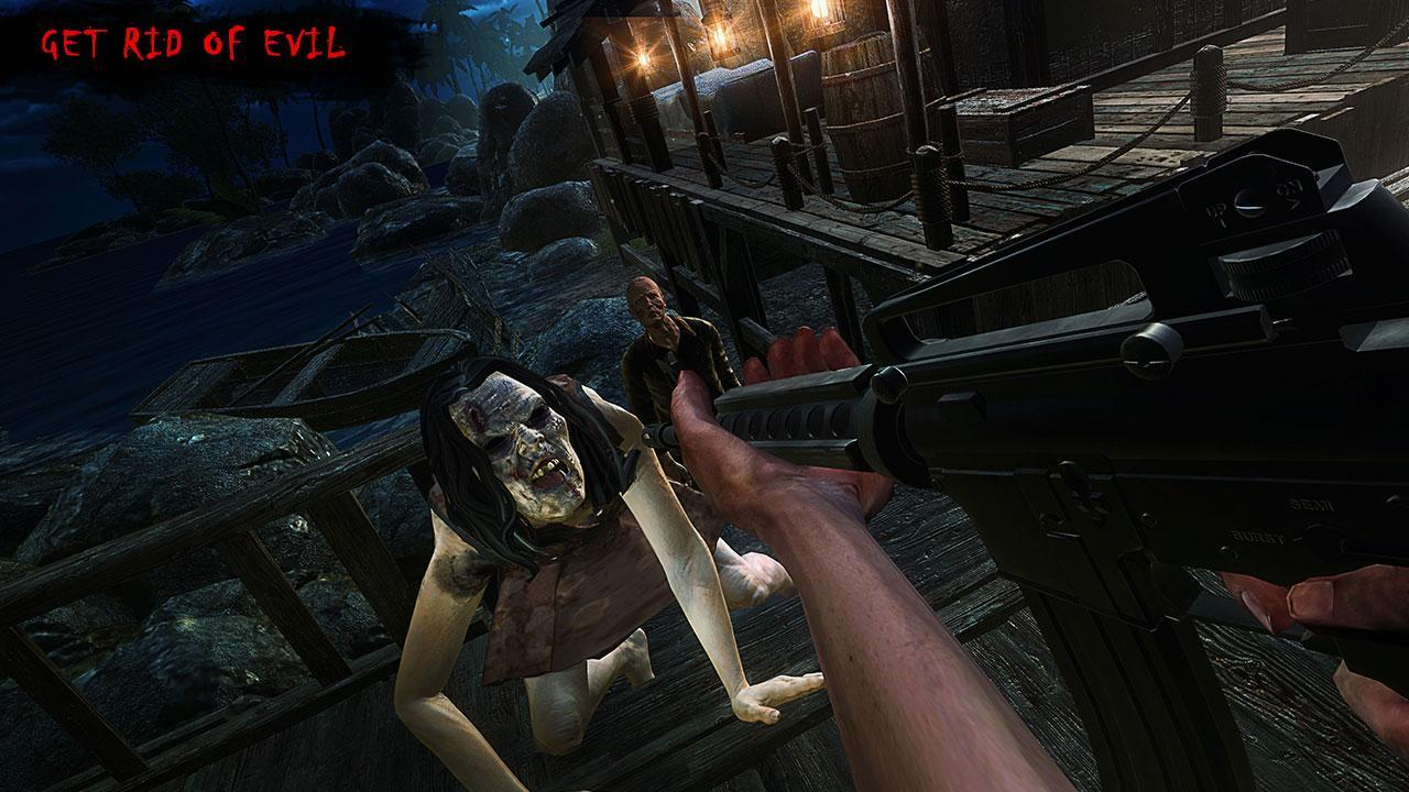 Killer of Evil Attack Best Survival Game【游戏代码】