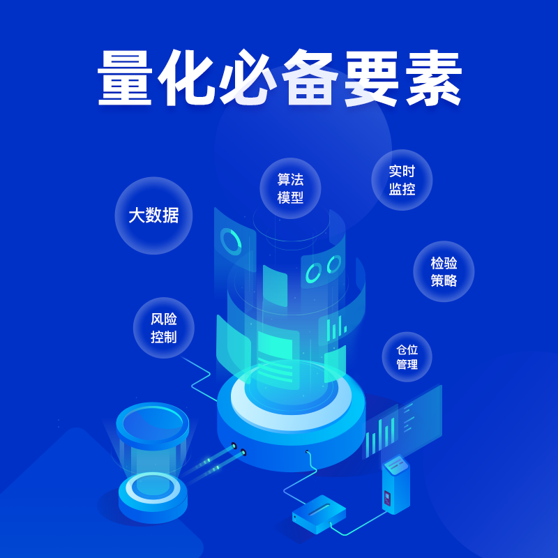 全自动量化AI智能机器人机器人源码支持多币混合自动补仓