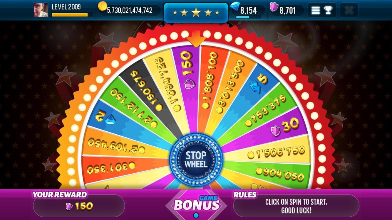 Lucky Bar – Casual Games & Big Awards,Huge Win!【游戏代码】