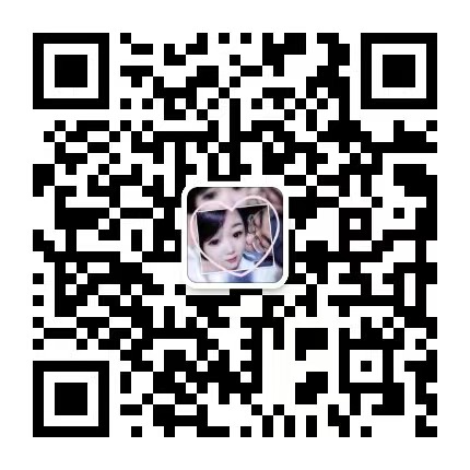 微信扫码咨询