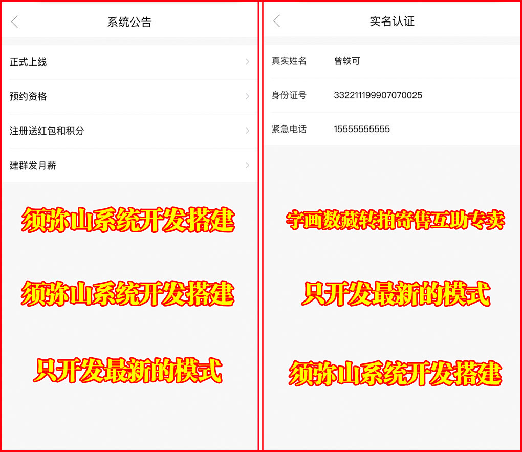 【独家版】NFT互助转拍源码 | 数字藏品互拍 | 区块链+NFT数字藏品.+互助 | 集成游戏羊了个羊