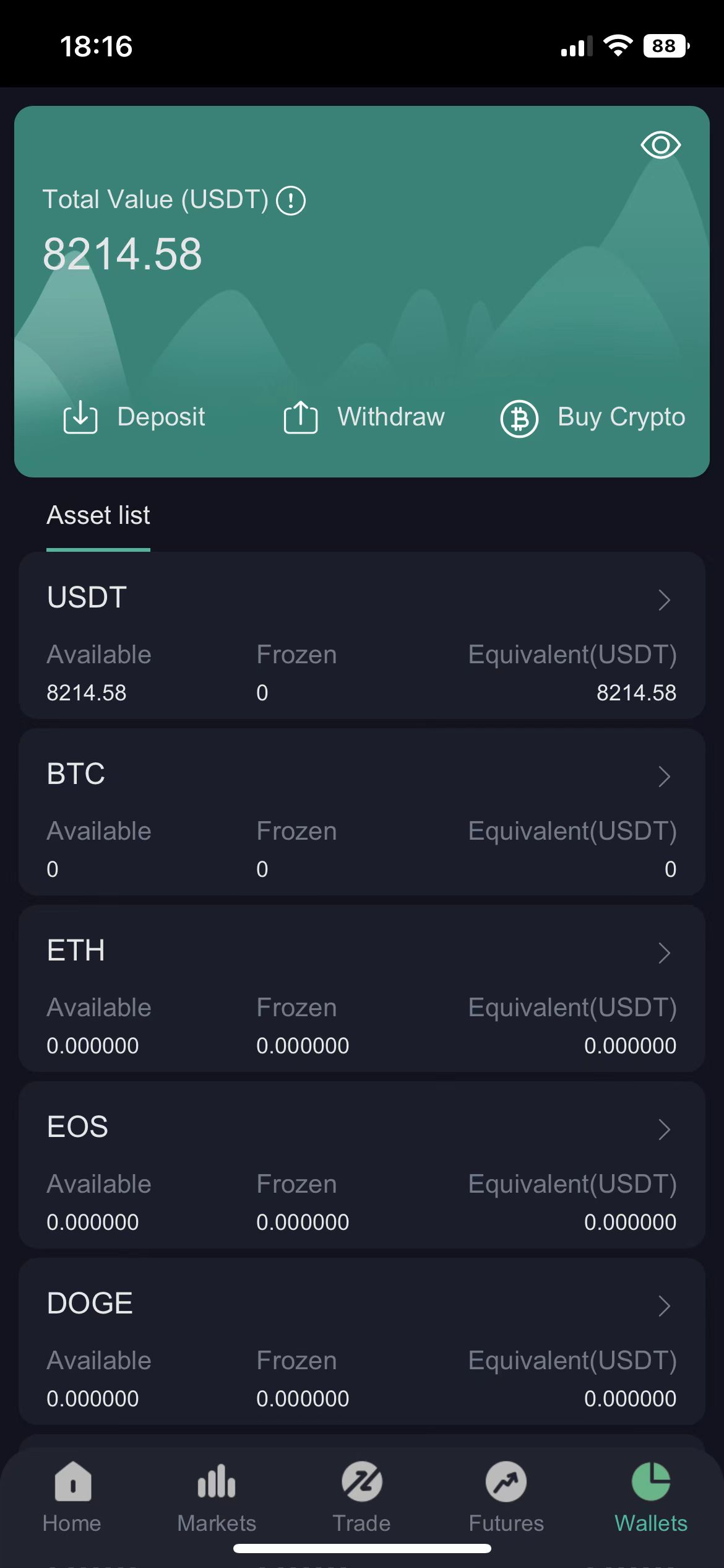 全开源全新优化版区块链交易所