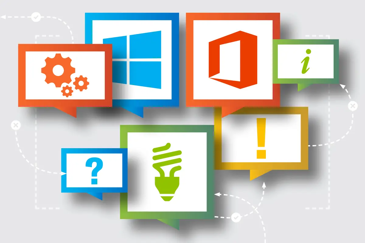 Microsoft 备忘单 深入了解 Windows 和 Office 应用程序源代码