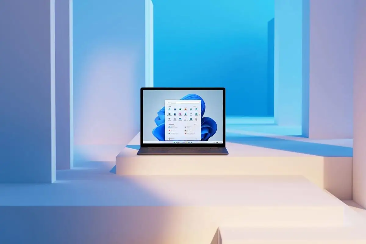 Windows 11：只说不源代码