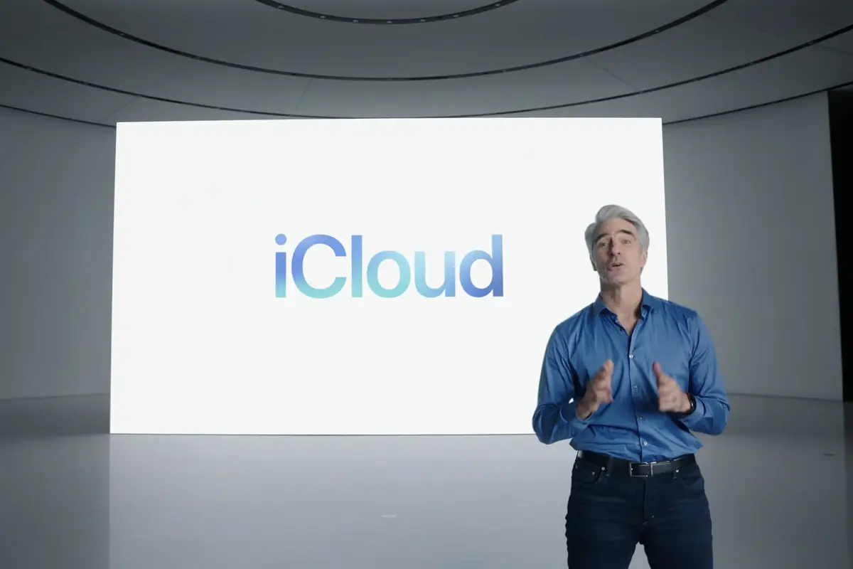 Apple 将 iCloud 密码引入 Windows，Microsoft 的 Edge源代码