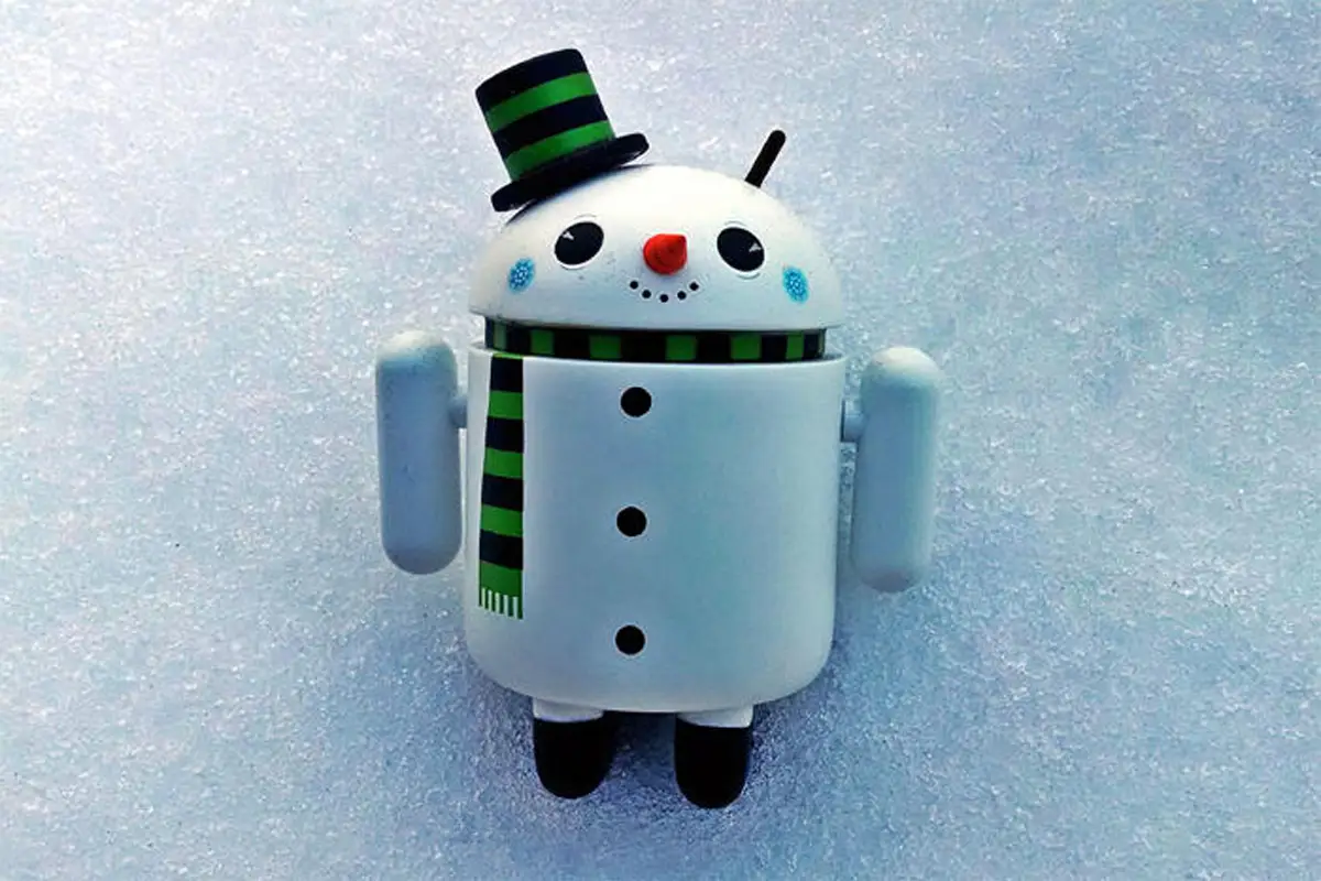 2022 年你不应该错过的 10 个 Android 技巧源代码