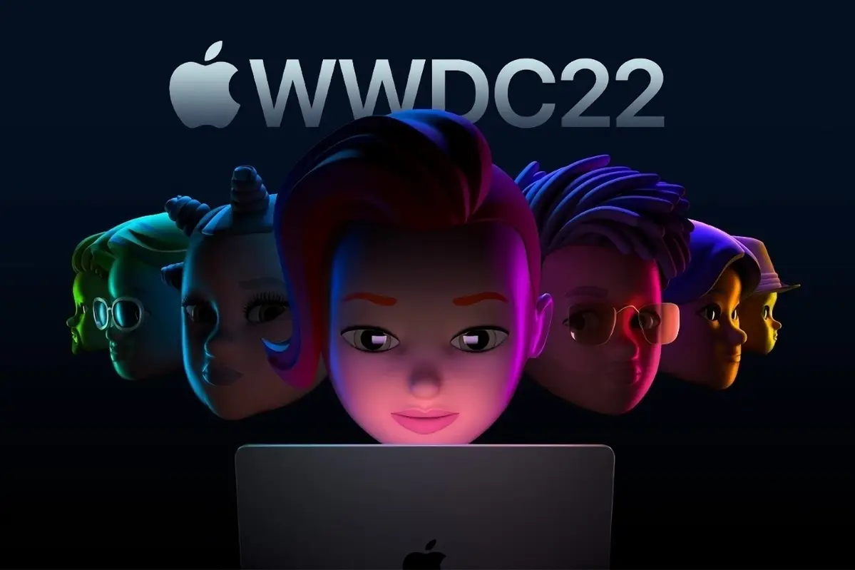 WWDC 22 有 5 多件事值得关注