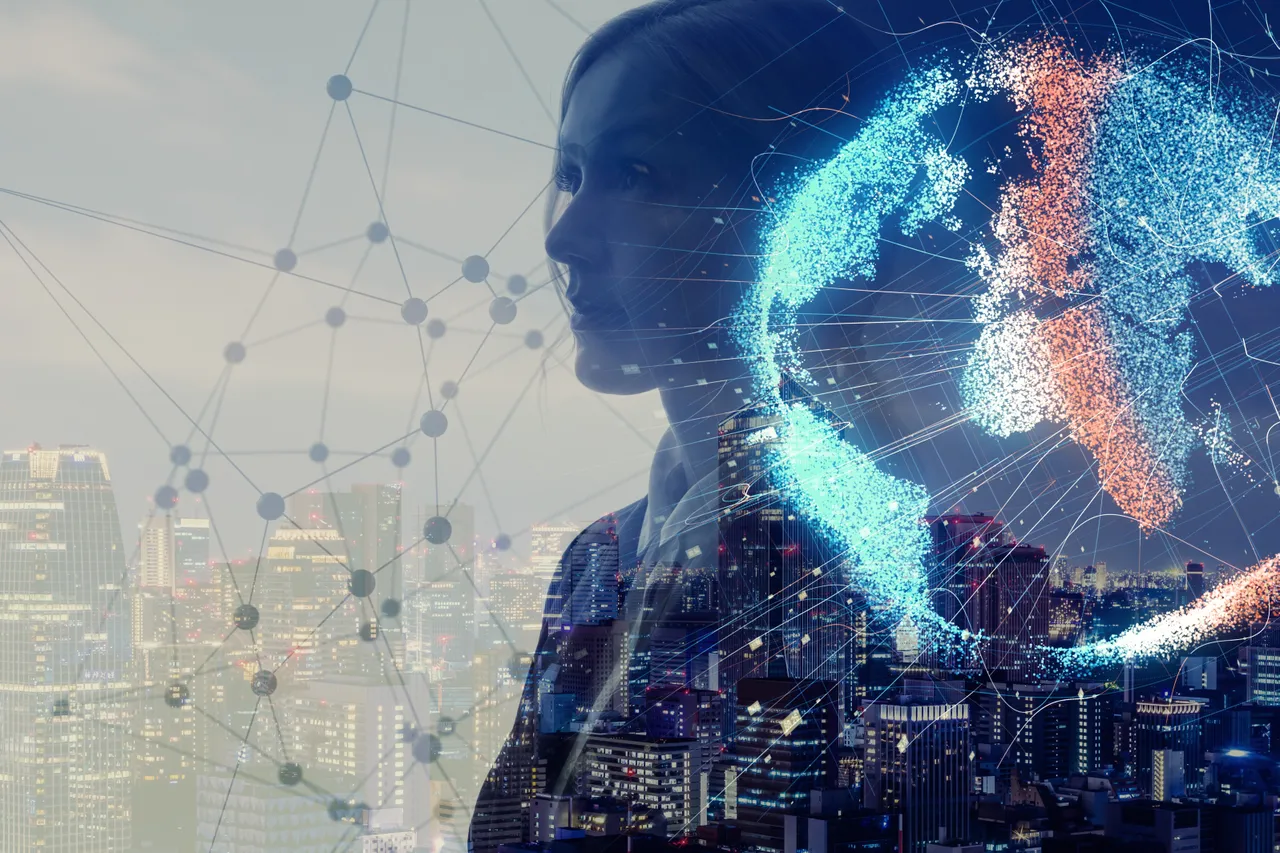 云计算的未来，从混合到边缘再到 AI 驱动