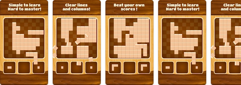 Puzzle Blast【游戏代码】