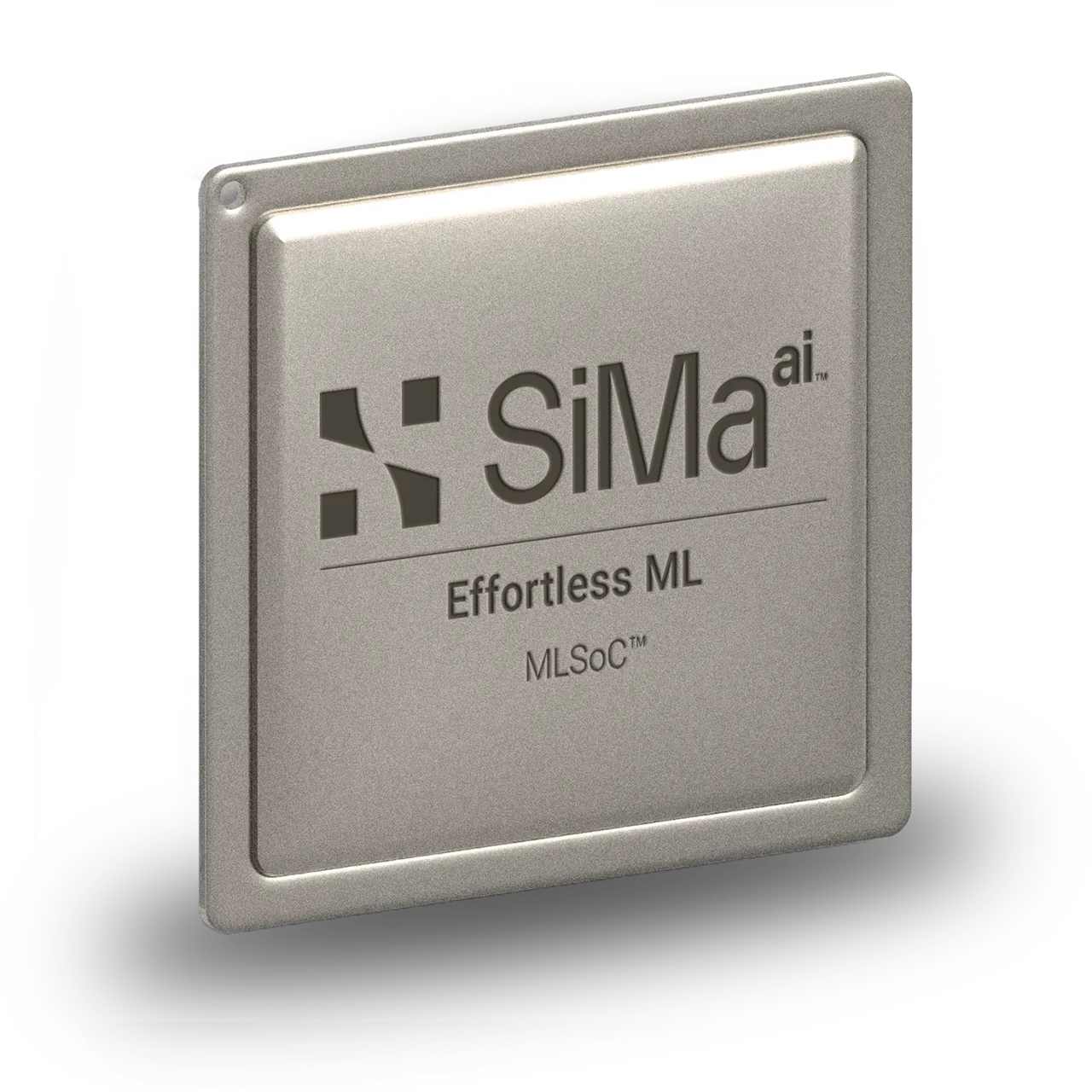 人工智能初创公司 SiMa.ai 推出用于边缘计算的“专用”人工智能芯片