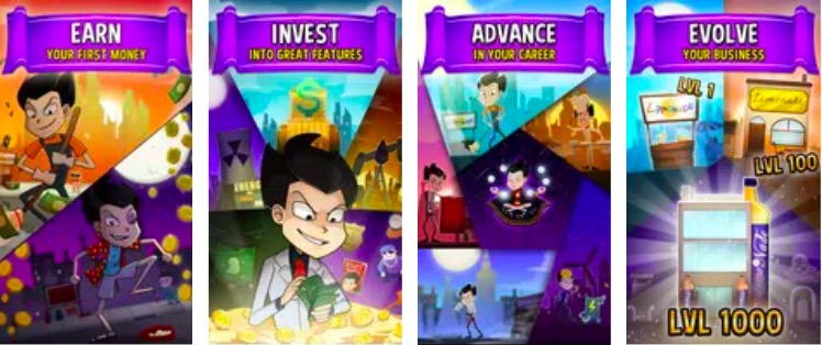 Illuminati Adventure【游戏代码】