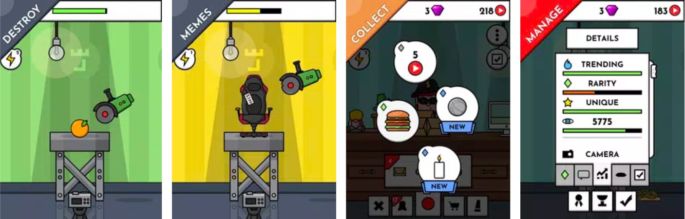 Destruction Tuber Simulator【游戏代码】