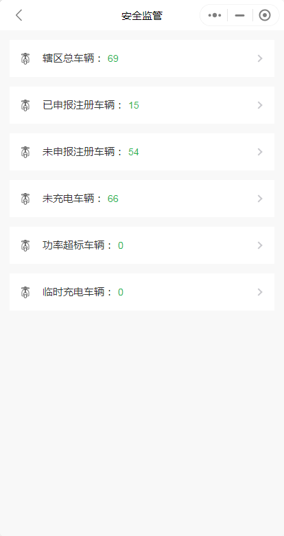 尚无忧共享小区电动车充电桩系统扫码充电系统小程序源码