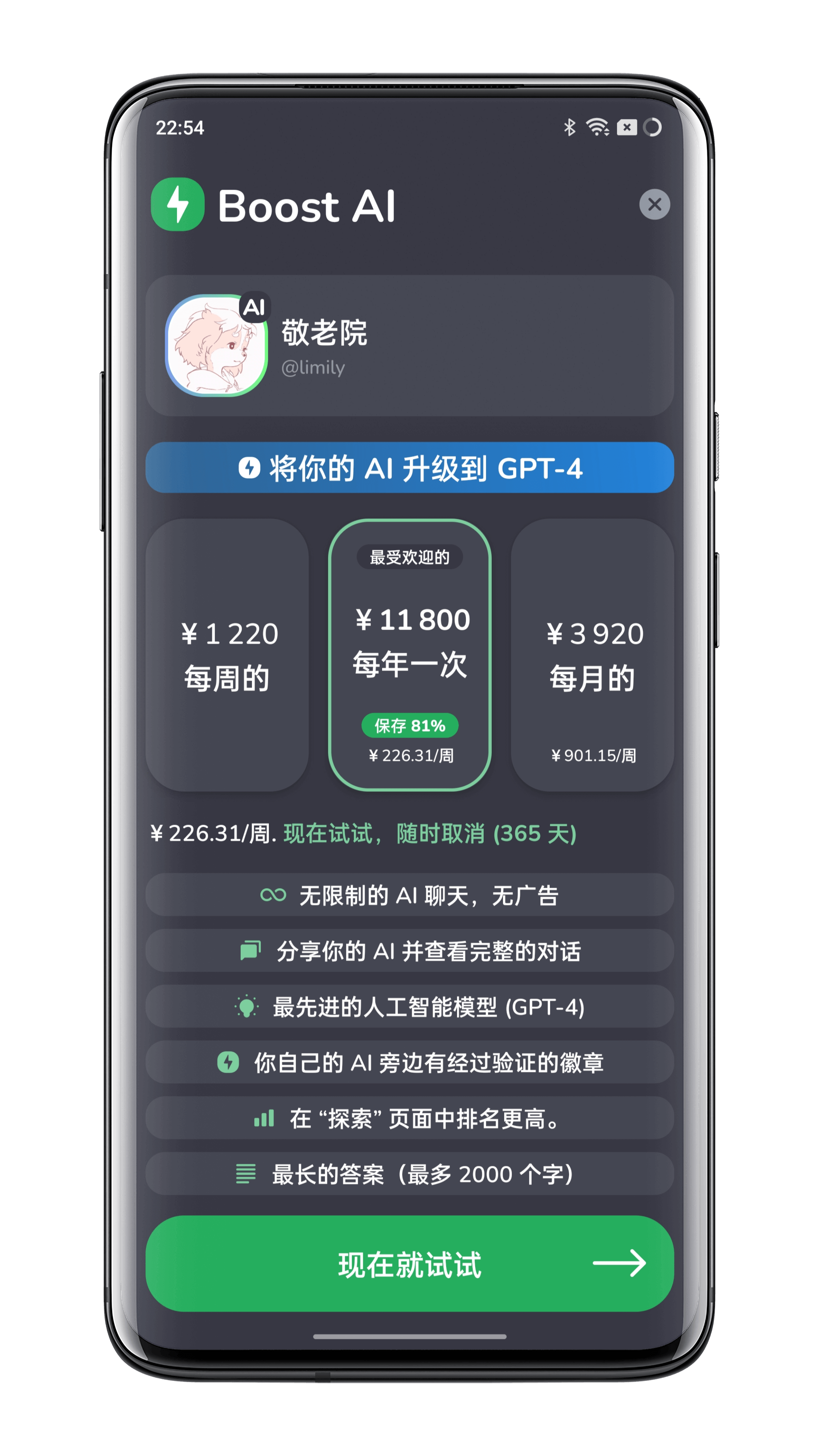 AI智能聊天对话软件开发，文档解析交互式AI提示词绘画系统开发