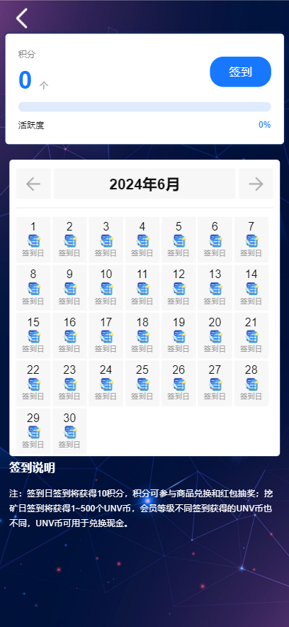 多元化数字经济理财项目