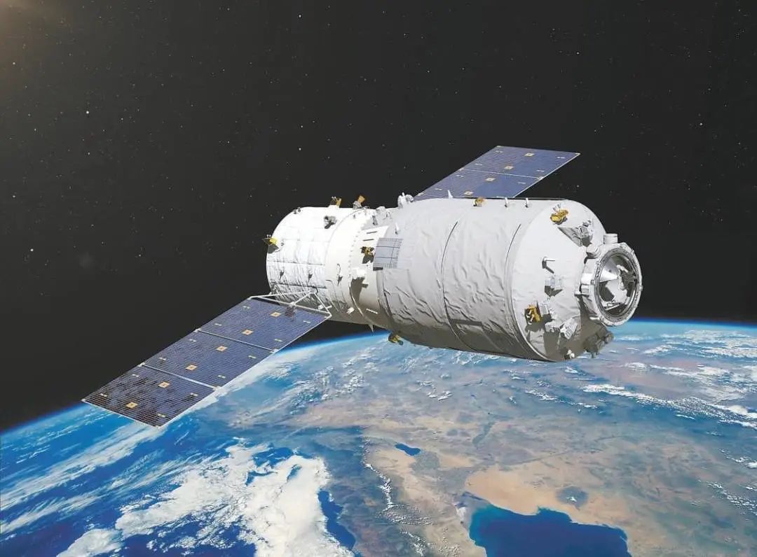 天舟六号发射,控制中心电脑用 Windows 系统,是否会泄密?