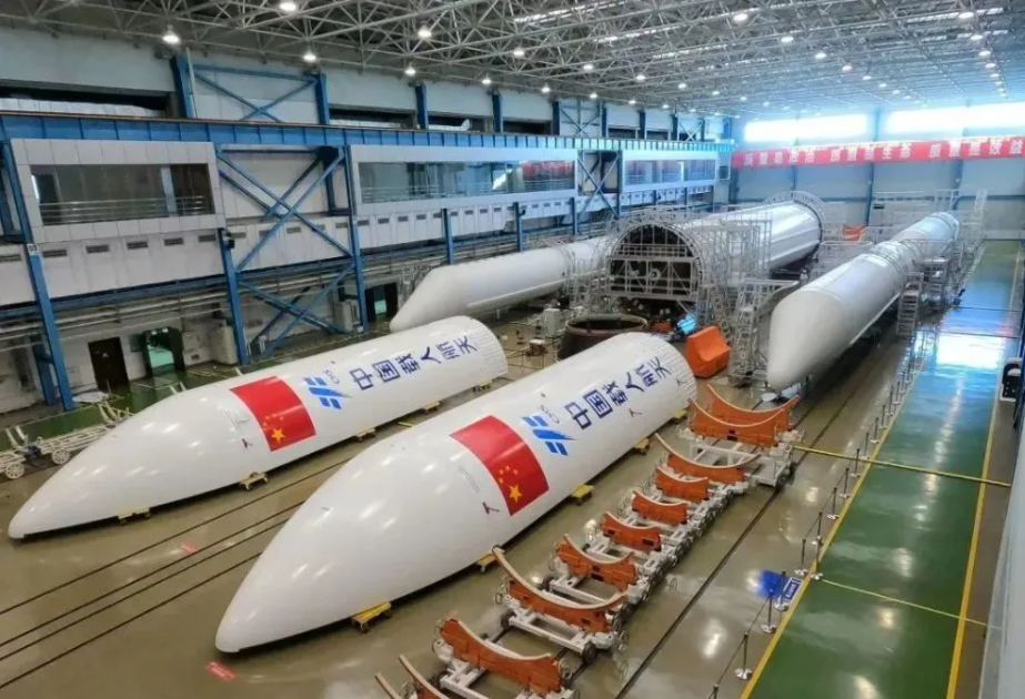 天舟六号发射,控制中心电脑用 Windows 系统,是否会泄密?