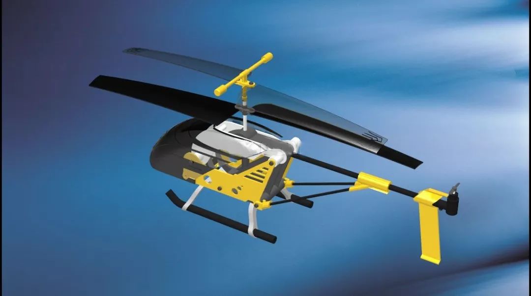 机械设计3D软件在各行业和领域的应用解析