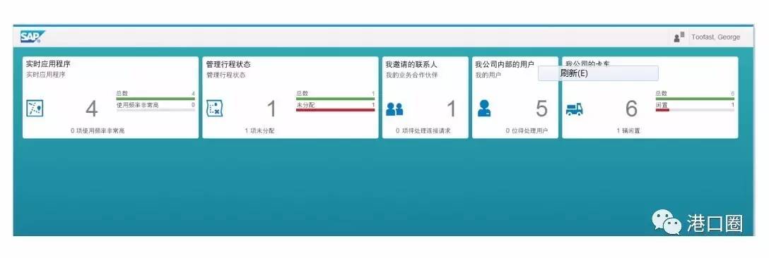 深度解读:智能港口物流面临的问题及解决方案