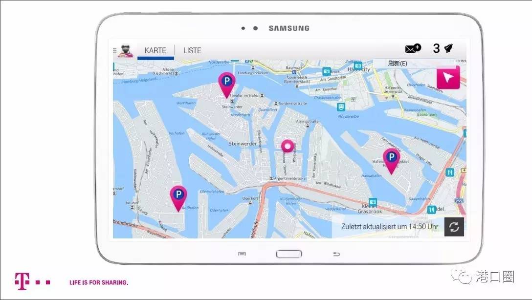 深度解读:智能港口物流面临的问题及解决方案