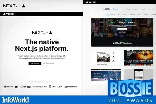 2022年最佳开源软件榜单:探索顶级开源工具与应用