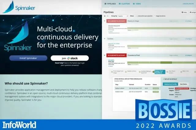 2022年最佳开源软件榜单:探索顶级开源工具与应用