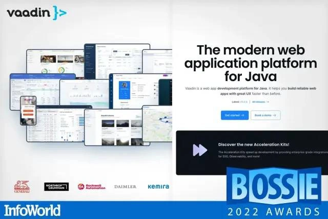 2022年最佳开源软件榜单:探索顶级开源工具与应用