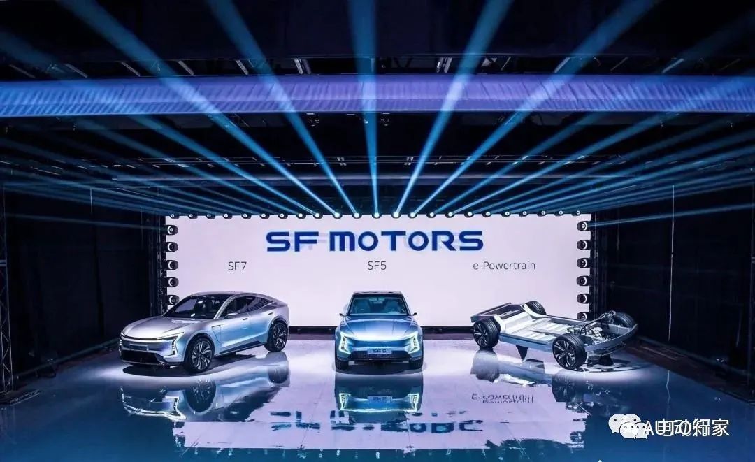 恒大重组、电动车企破产、苹果在华招聘汽车软件工程师、北汽蓝谷与华为合作、旭化成创新锂离子电池材料